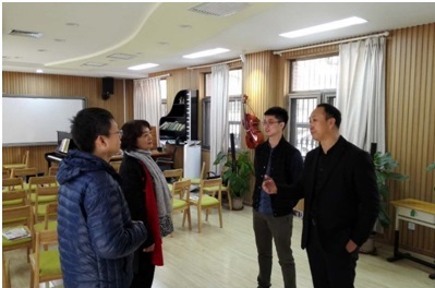 人口研究中心_上海大学社会学院 新闻管理 对外交流