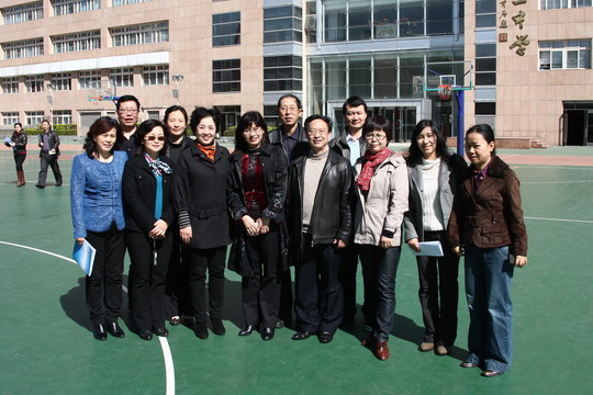 高中特色发展试验项目组赴北京市171中学调研.jpg