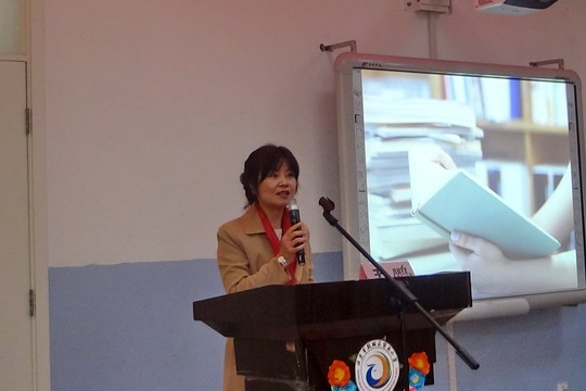 2 “种子教师”刘洁老师讲述可持续发展教育微实践故事.jpg