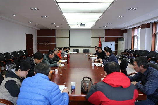 基建行政处全体人员参加总结述职会.JPG