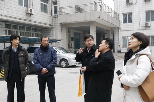 在95号院进行检查.jpg