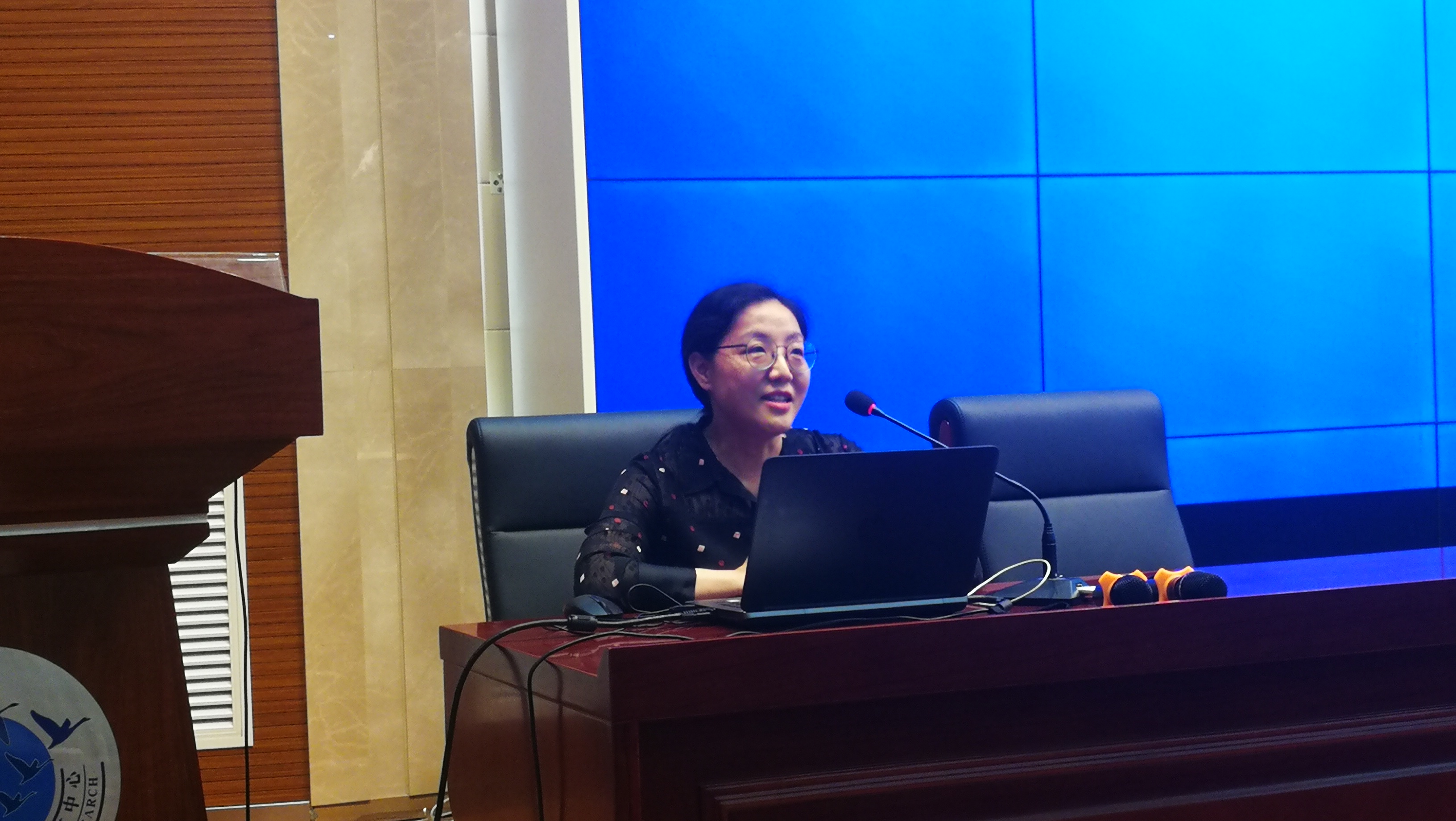 20190710 地理宋波老师做讲座.jpg