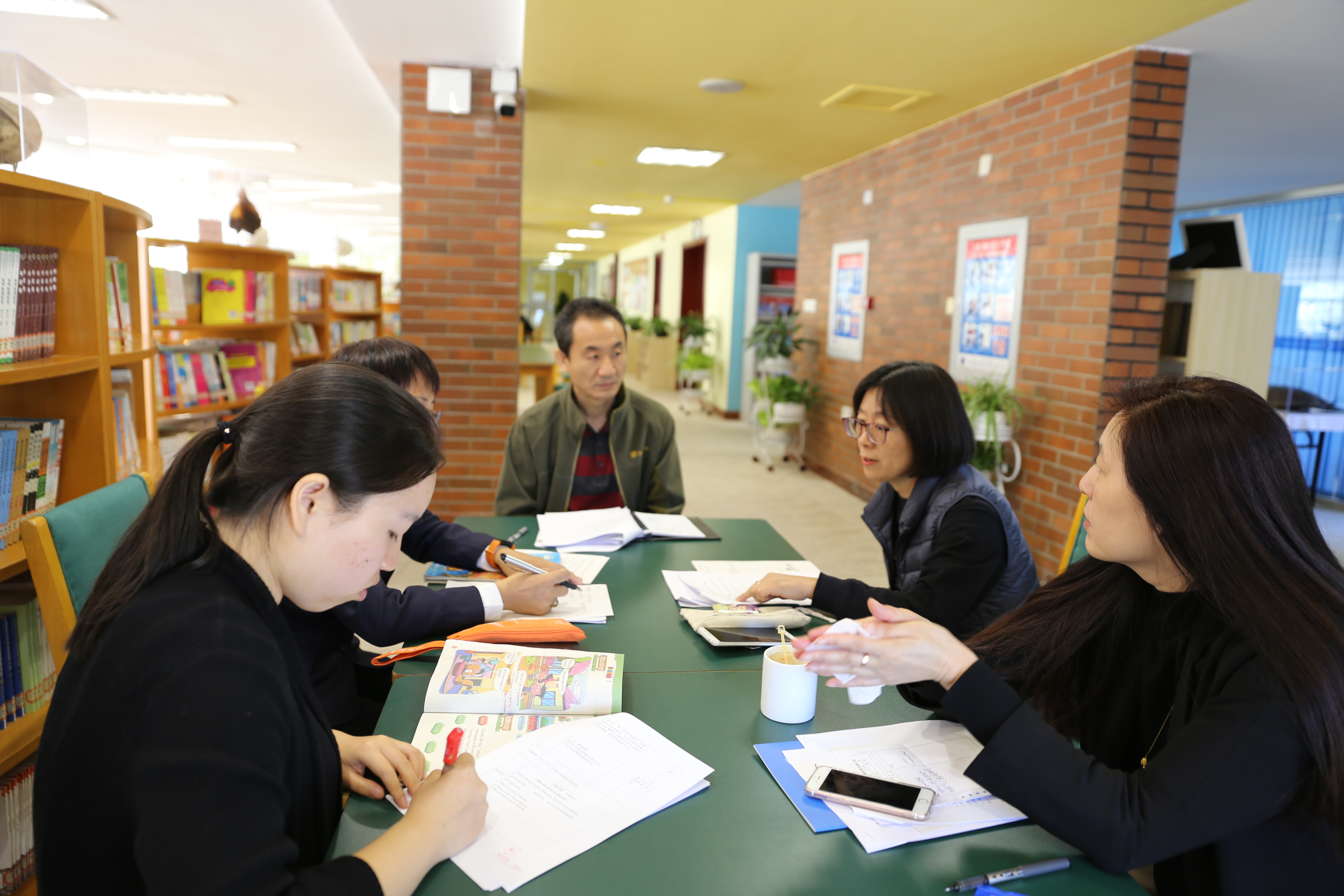 20181011 141 小学英语教研员评课.JPG