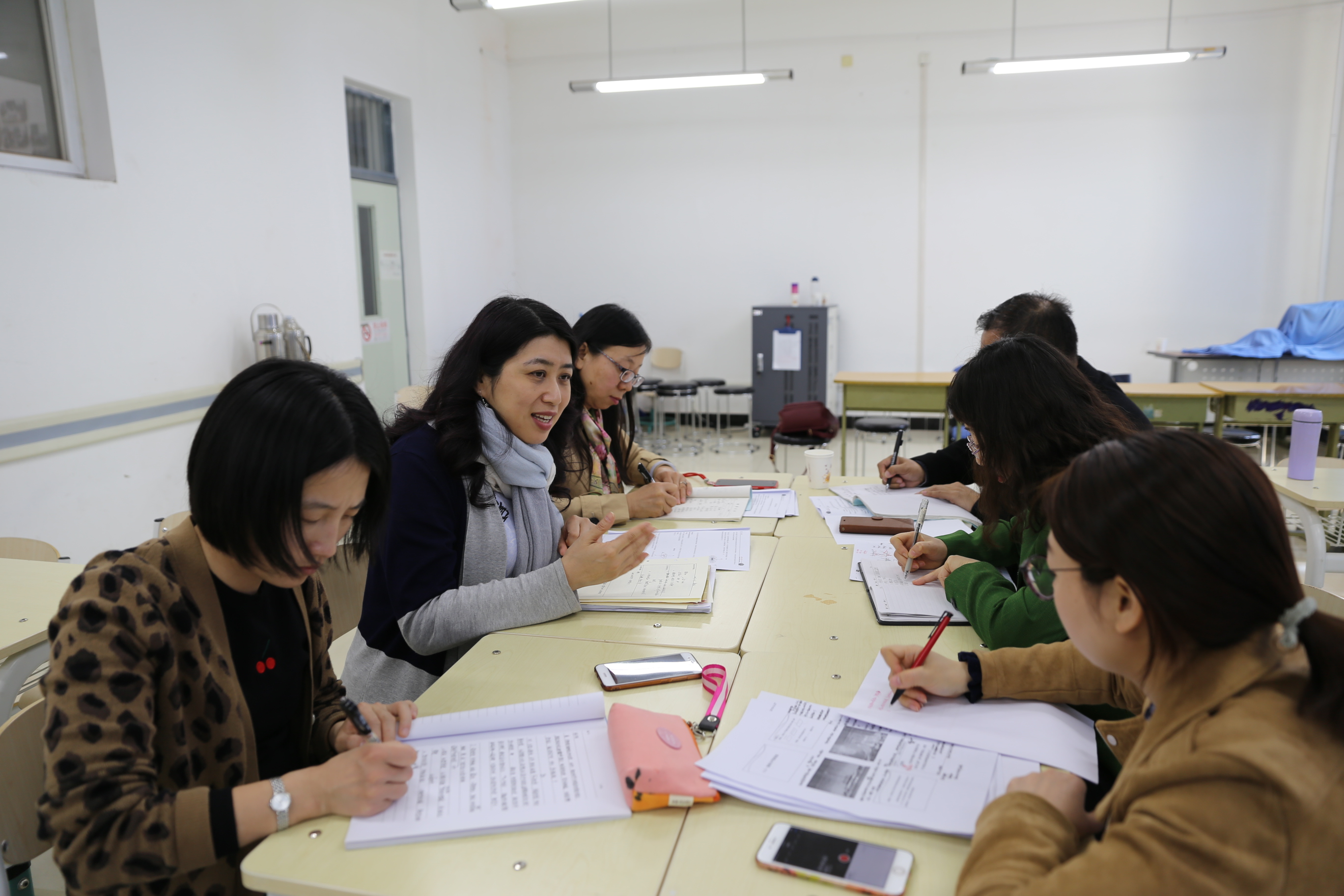 20190329 052丁明怡评课.JPG