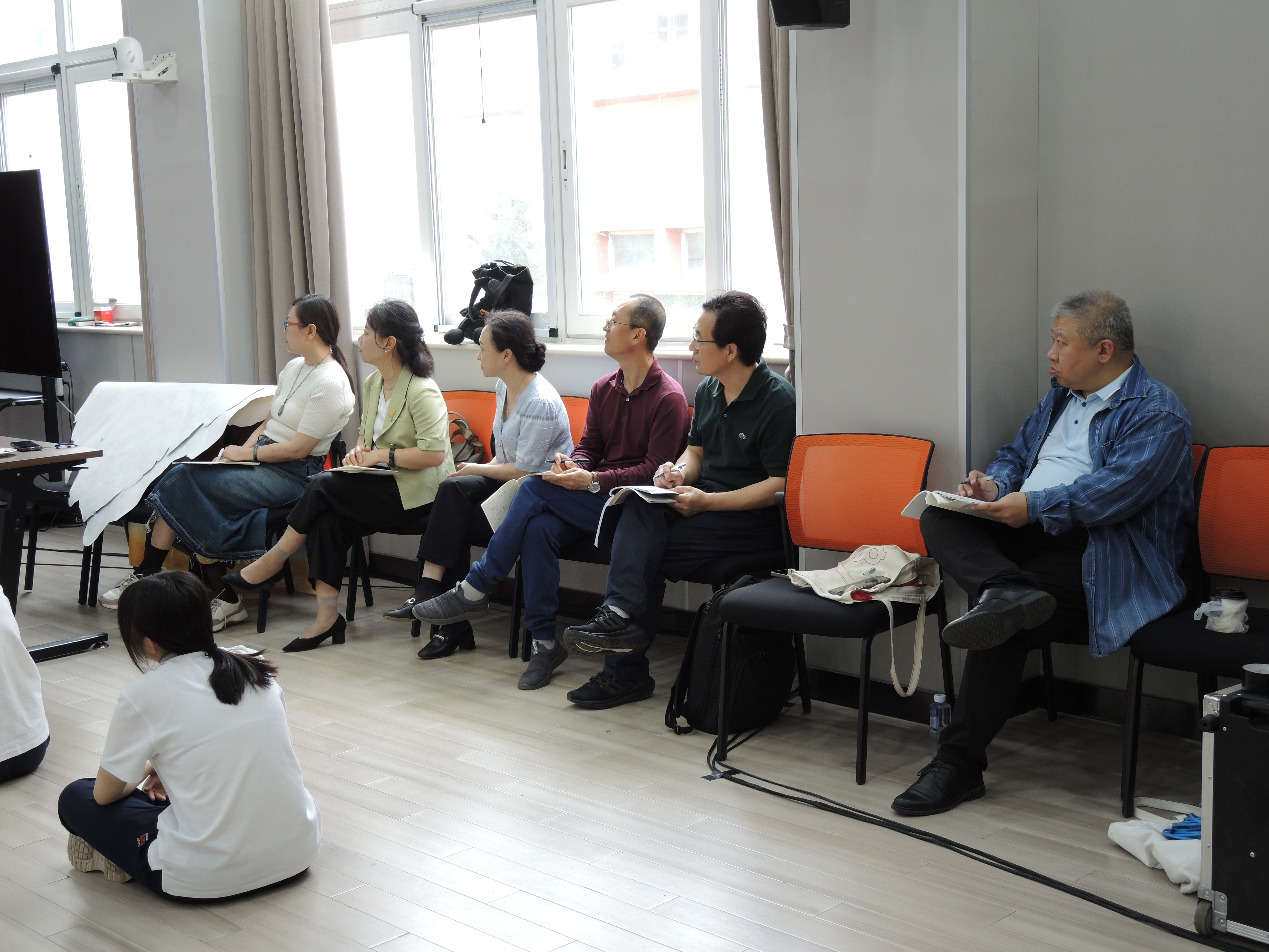 跨学科听课914.JPG